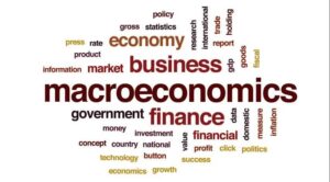 Макроэкономика и SEO стратегия
